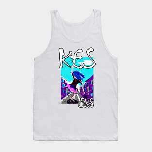 Girls day out Tank Top